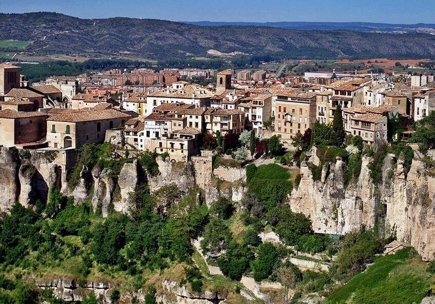 Kuenka, Castile-La Mancha